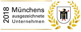 Logo Unternehmen 2018