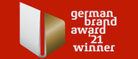 logo Brand Award 21