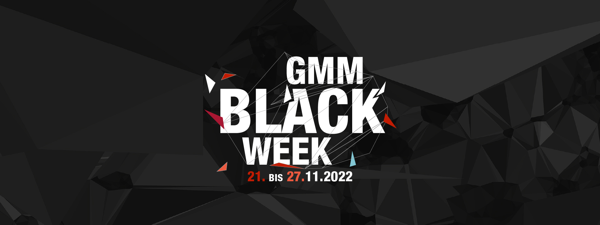 Black Week GENERALI MÜNCHEN MARATHON 2022