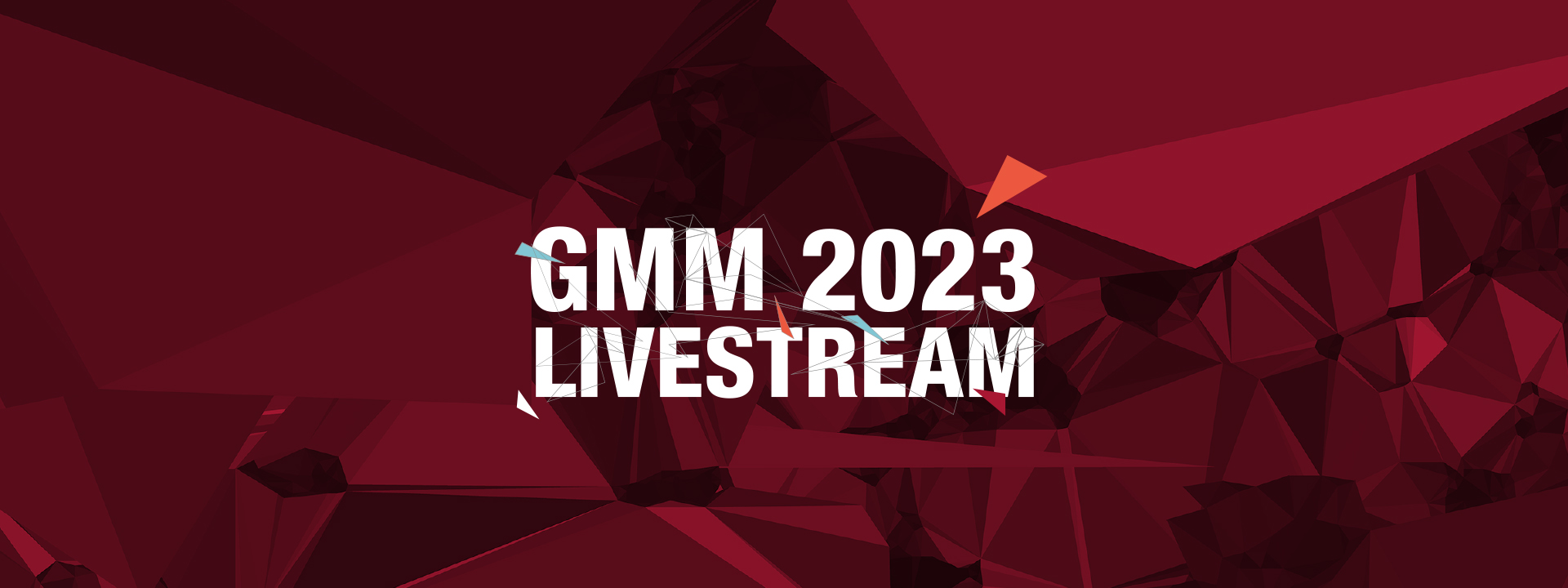 GMM Livestream